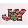 Joy-Ornament