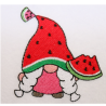 Watermelon Gnome 2