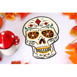 Bonita Sugar Skull