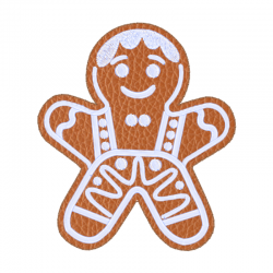 Gingerbread Brother...