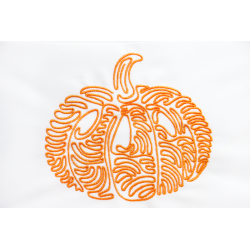 Doodle Pumpkin