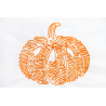 Doodle Pumpkin