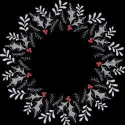 Winter Wreath