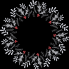 Winter Wreath