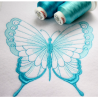 Simple Butterfly