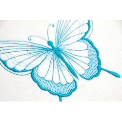 Simple Butterfly 2