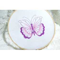 Simple Butterfly 3