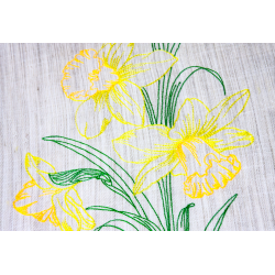 Daffodils Bouquet