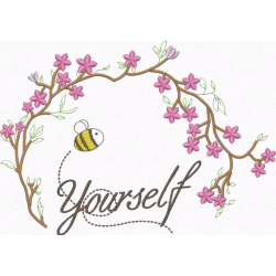 Bee Yourself