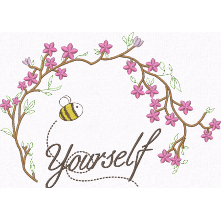 Bee Yourself