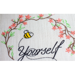 Bee Yourself