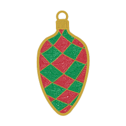 Christmas Ornament