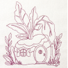 Fairy Home Garden-Pack